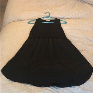 Wilfred LBD Little Black Dress